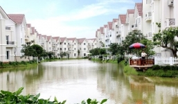 Lác mắt khối dự án trị giá trăm nghìn tỉ đồng trải khắp Bắc Nam của Vingroup